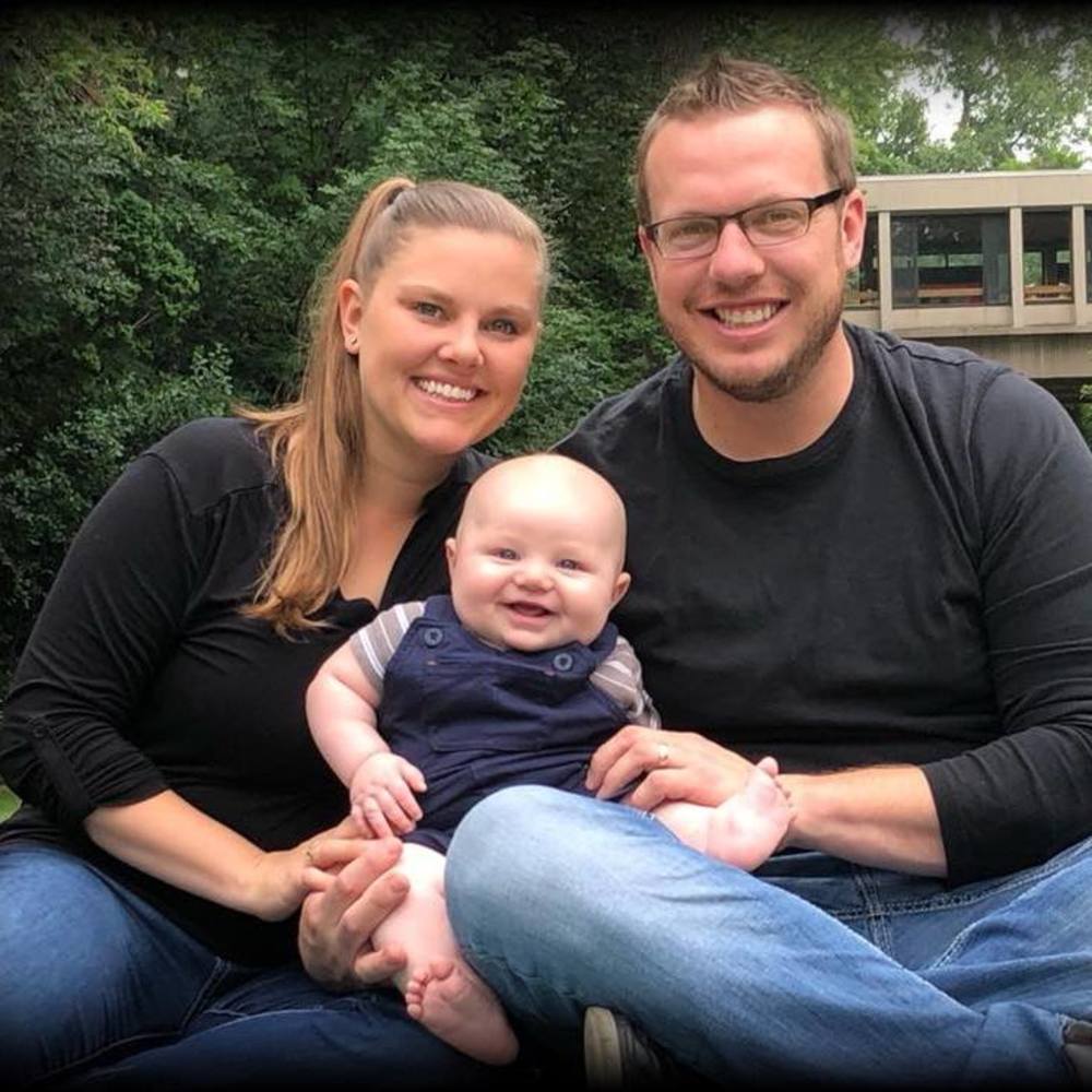 Meet your Posher, Ammie